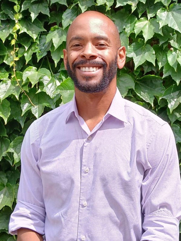 Wai Collins