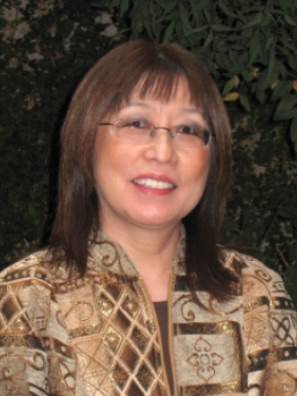 Janice Takahashi