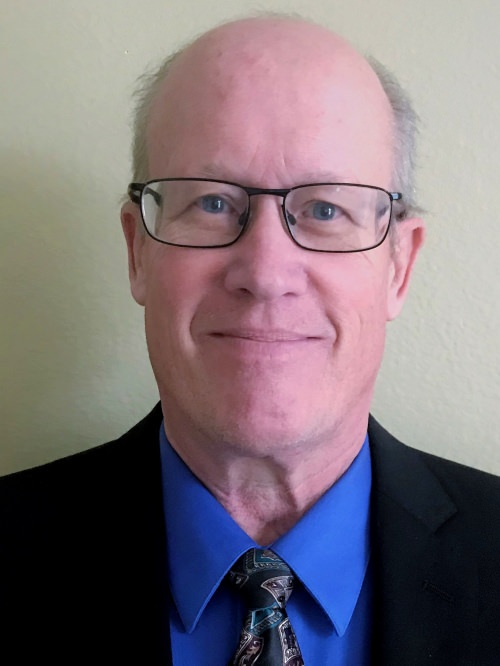 Paul Bagan