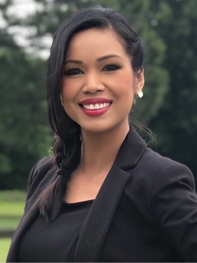Ruthie Gutierrez