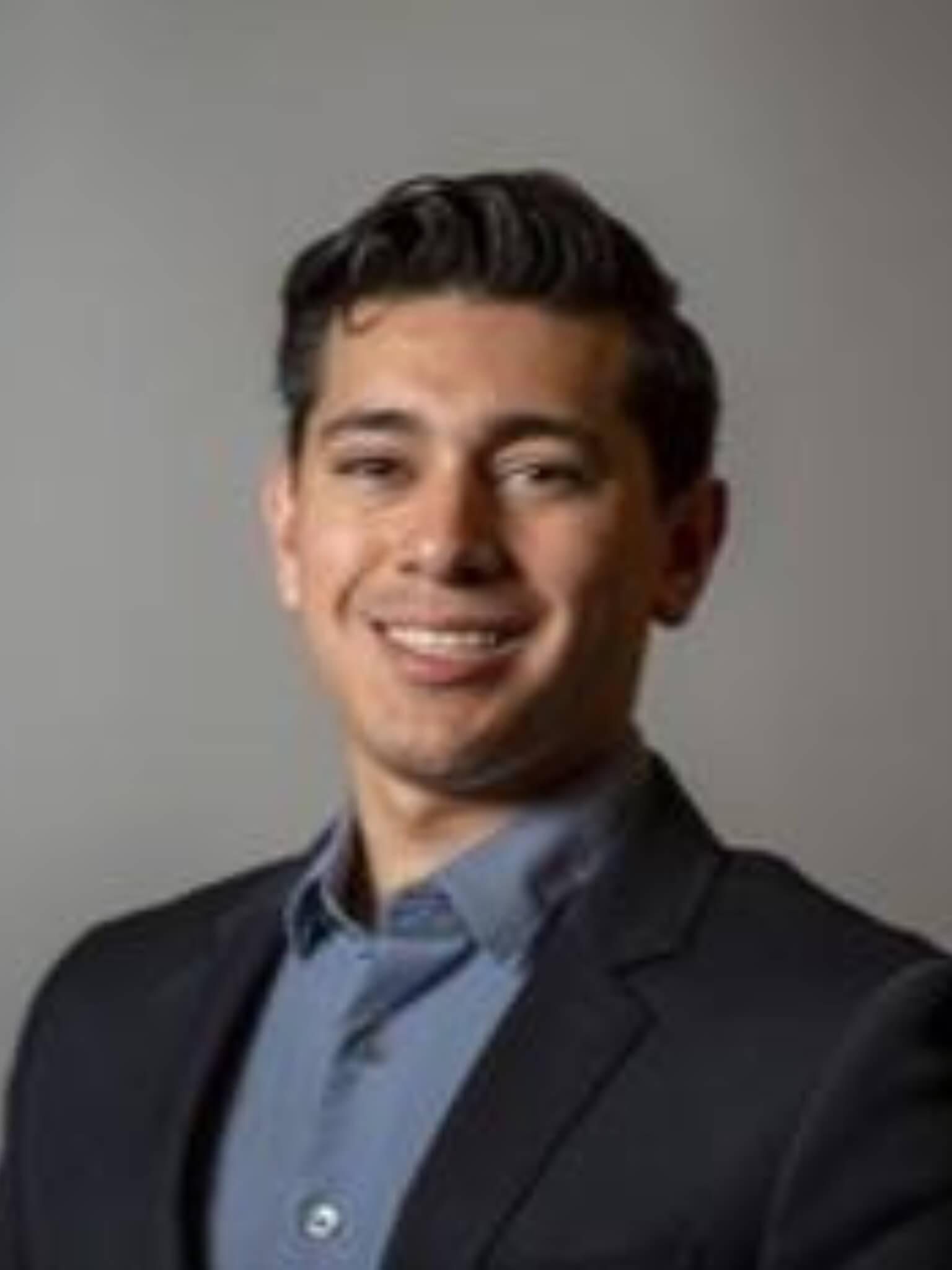 Danny Castillo