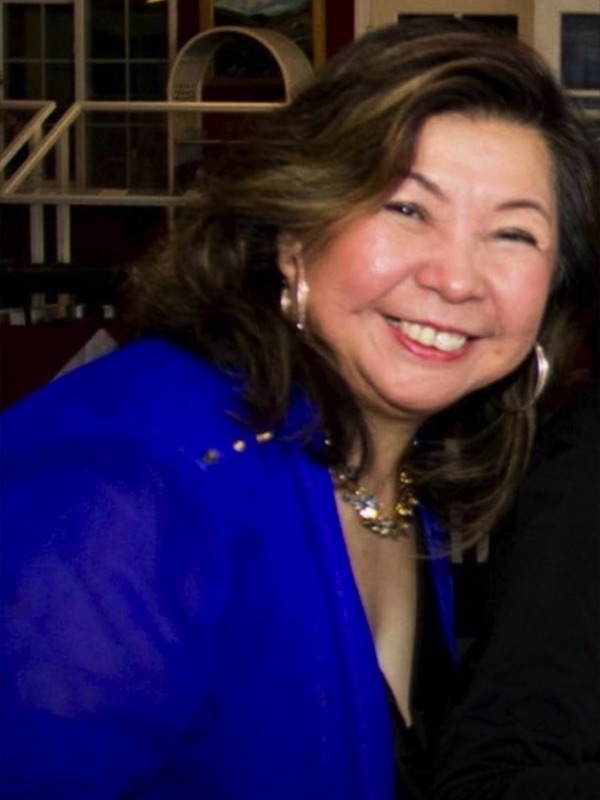 Tina DeZuniga